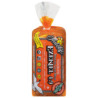 Food for Life Ezekiel 4:9 Bread Organic Sprouted Whole Grain, 24 Ounce