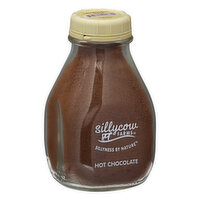 Sillycow Farms Hot Chocolate Chocolate Marshmallow Swirl, 16.9 Ounce