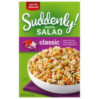 Suddenly Salad Classic, 7.75 Ounce