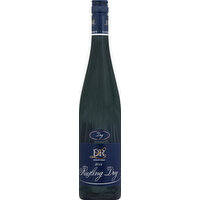 Riesling Dry Wine, 750 Millilitre
