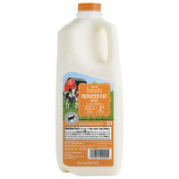 Heinen's 2% Reduced Fat Milk, 64 Ounce
