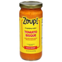 Zoup! Tomato Bisque, 16 Ounce