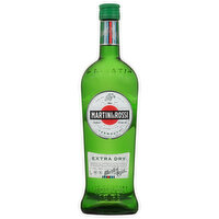 Martini & Rossi Vermouth Extra Dry, 750 Millilitre