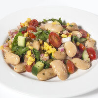 Butterbean Salad, 1 Pound