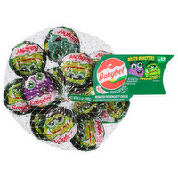 Babybel Mini White Mozzarella, 12 Each