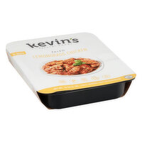 Kevin's Natural Foods Lemongrass Chicken, 16 Ounce