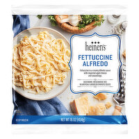 Heinen's Fettuccine Alfredo