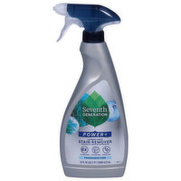Seventh Generation Stain Remover Trigger, 16 Ounce