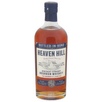 Heaven Hill Bourbon