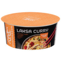 Snapdragon Laksa Curry Bowl, 2.1 Ounce