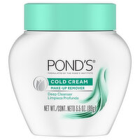 Ponds Cold Cream, 3.5 Ounce