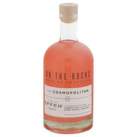 On The Rocks Cosmopolitan, 750 Millilitre