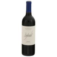 Zinfandel Sonoma County, 750 Millilitre
