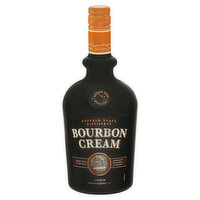 Buffalo Trace Bourbon Cream, 750 Millilitre