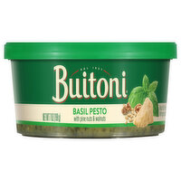Buitoni Basil Pesto, 7 Ounce