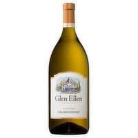 Glen Ellen Chardonnay, 1.5 Litre