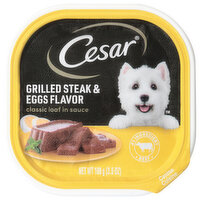 Cesar Sunrise Steak Eggs, 3.5 Ounce