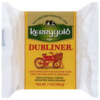Kerrygold Dubliner, 7 Ounce