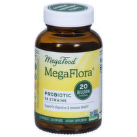 Mega Mega Flora Probiotic Cooler, 30 Each