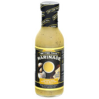 Better Than Marinade Lemon and Garlic Butter, 11.5 Ounce