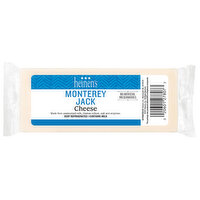 Heinen's Monterey Jack Cheese, 8 Ounce