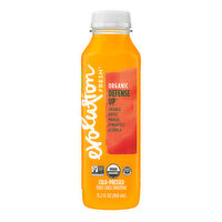 Evolution Fresh Cold-Pressed Fruit Juice Smoothie  Excellent Source of Vitamin C, 15.2 Fluid ounce
