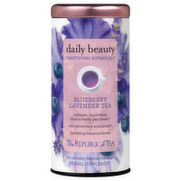Republic Of Tea Daily Beauty, 36 Each