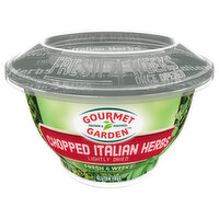 Gourmet Garden Lightly Dried Italian Herbs, 0.35 Ounce