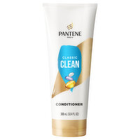Pantene Conditioner Classic Clean, 10.4 Ounce