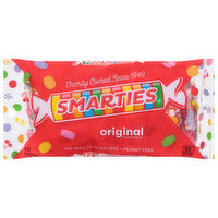 Smarties Candy Rolls, Assorted Flavors, 12 Ounce