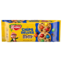 Keebler - Chips Deluxe Cookies, Rainbow, 9.75 Ounce