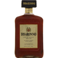 Disaronno Amaretto Cordial, 750 Millilitre
