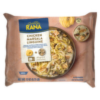 Rana Chicken Marsala Linguine, 12 Ounce