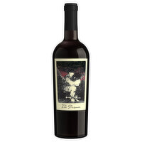 Prisoner Wine Company Napa Valley Red Blend Red Wine, 750 Millilitre