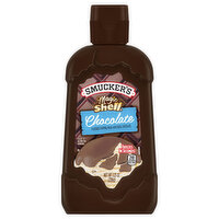 Smucker's Magic Shell, Chocolate, 7.25 Ounce