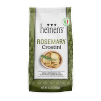 Heinen's Rosemary Crostini, 3.5 Ounce