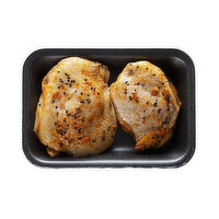 Sweet Heat Bone-In Chicken Thighs, 1 Pound