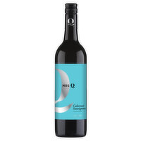 Mrs. Q Cabernet Sauvignon, 750 Millilitre