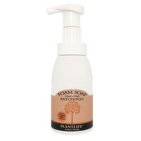 Plantlife Body Oil Patchouli, 4 Ounce