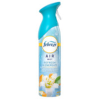 Febreze Air Refresh & Energize, 8.8 Ounce