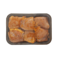 Latin Citrus-Chipotle Boneless Skinless Chicken Thighs, 1 Pound