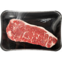 Sakura Wagyu Beef Strip Steak Boneless