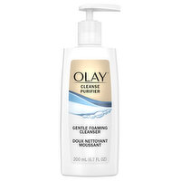 Olay Facial Cleansers Sensitive, 6.7 Fluid ounce