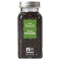 Heinen's Whole Peppercorns, 1.9 Ounce
