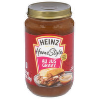Heinz Bistro Au Jus Gravy, 12 Ounce
