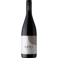 Gen5 Pinot Noir, 750 Millilitre