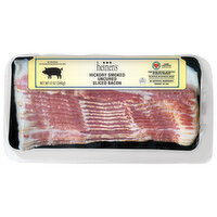 Heinen's Uncured Bacon, 12 Ounce