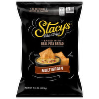 Stacy's Pita Chips Multigrain, 7.33 Ounce