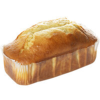 Lemon Loaf Cake, 18 Ounce