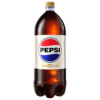 Pepsi Cola, Diet, Caffeine Free, 2 Litre